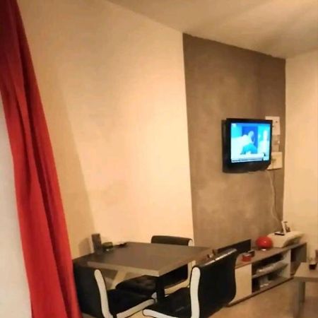 Apartament Charmant Studio Tarascon-sur-Ariège Zewnętrze zdjęcie